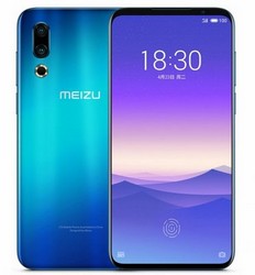 Замена разъема зарядки на телефоне Meizu 16s в Комсомольске-на-Амуре